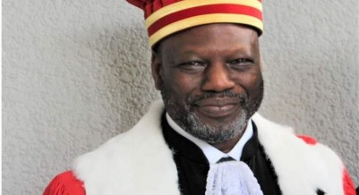 Côte d'Ivoire :    Aly Yéo nouveau procureur général à la Cour de Cassation et au Conseil d'Etat