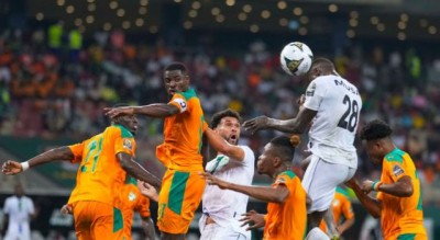 Côte d'Ivoire : Eliminés du Mondial 2022 et de la CAN, les éléphants vont se contenter des matchs amicaux contre la France et l'Angleterre  au mois de Mars