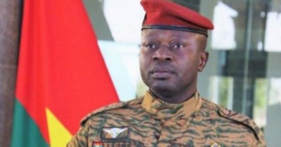 Burkina Faso : Le MPSR dit prendre acte de la demande de calendrier pour un retour à l'ordre constitutionnel normal