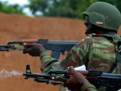 Bénin : L'armée repousse une attaque armée contre l'une de ses positions, un terroriste neutralisé