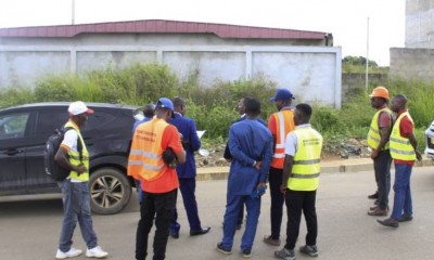 Côte d'Ivoire :    Non respect de la loi de plafonnement des loyers, quand le gouvernement sévira ?