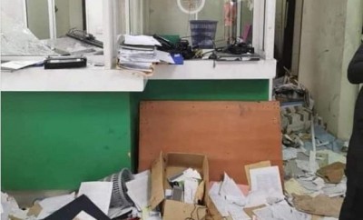 Guinée-Bissau : Attaque armée à Bissau contre une radio privée critique du pouvoir