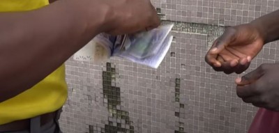 Côte d'Ivoire : Selon une étude, plus de 30.000 fonctionnaires et agents de l'Etat sont victimes du « système margouillat »