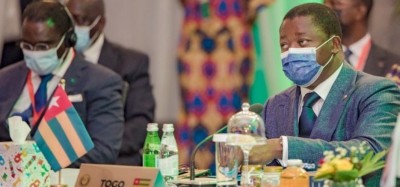 Togo :  Avant-projet de loi sur séjour, circulation et établissement des étrangers
