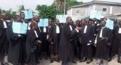 Côte d'Ivoire : Après la fermeté du   Garde des Sceaux, les greffiers suspendent leur grève jusqu'à fin mars 2022