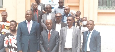 Côte d'Ivoire :    Protection de l'environnement, « Assinie, Bassam, Abidjan, Jacqueville et Grand-Lahou risquent de disparaître si rien n'est fait  » selon le RICED