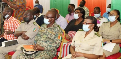 Côte d'Ivoire :   Aéroport, un texte bientôt proposé au Gouvernement pour encadrer les importations en franchise