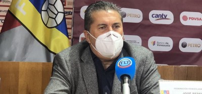 Nigeria :  Super Eagles, l'entraineur Peseiro révèle pourquoi il n'a pas été nommé