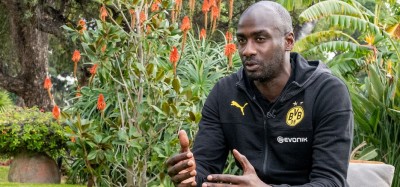 Ghana :  Black Stars, Otto Addo nommé entraineur et Chris Hughton comme conseiller technique