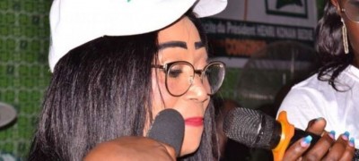 Côte d'Ivoire : La Députée PDCI, Euphrasie  N'Guessan, nostalgique du coup d'Etat de 99, affirme : « Les ivoiriens ne vivent plus ensemble mais plutôt côte à côte »