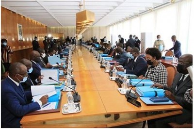 Côte d'Ivoire : Missions des différents ministères à l'intérieur et à l'extérieur du pays, l'Etat décaisse « quatre milliards » annuellement