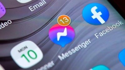 Monde : Désormais la note vocale sur Messenger durera  30 minutes