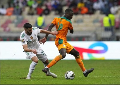 CHAN 2022 : L'Algérie précise que c'est elle qui organisera la compétition et non la Côte d'Ivoire