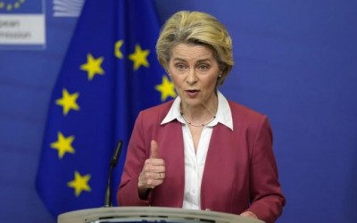 Afrique : Pour contrer l'influence de la Chine et de la Russie, l'UE promet 150 milliards d'euros