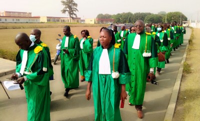 Côte d'Ivoire : Bouaké, le département de philosophie de l'UAO a organisé sa rentrée solennelle