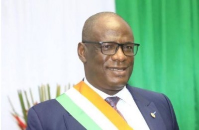Côte d'Ivoire : Assemblée Nationale, voici quelques députés cumulards qui devraient quitter leurs postes