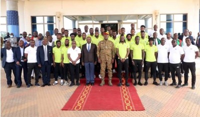 Burkina Faso : Expirant en fin février, le contrat de l'entraîneur des Étalons ne sera pas renouvelé