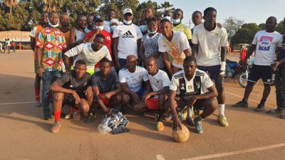 Côte d'Ivoire : Depuis son exil, Soro missionne sa jeunesse pour l'organisation d'une chaîne de solidarité à Ferké