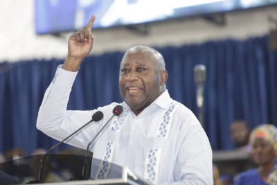 Côte d'Ivoire : La visite de Gbagbo dans le Pays wê divise des responsables régionaux du PPA-CI, les détails d'une « guerre interne » de positionnement