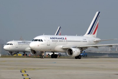Mali- France : Air France reprend ses vols vers Bamako
