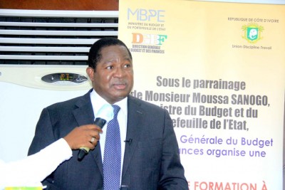 Côte d'Ivoire :    Yamoussoukro, la DGBF fait son auto-évaluation et définit ses perspectives visant à la recherche de la performance dans la réalisation de ses activités