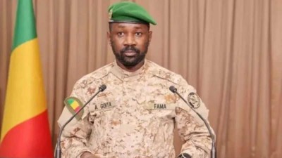 Mali : « Charte de la transition », le CNT s'active, Assimi Goita exclu de la prochaine présidentielle