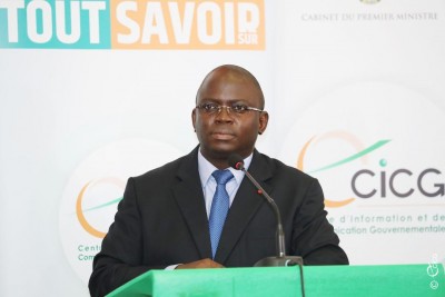 Côte d'Ivoire : Filets sociaux productifs : 69 milliards de FCFA redistribués par l'Etat à 227 000 ménages