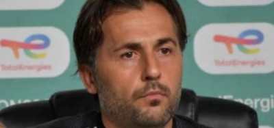 Côte d'Ivoire : Sous le feu des critiques après la CAN, Patrice Beaumelle ne rêve pas d'être limogé et se projette sur 2023