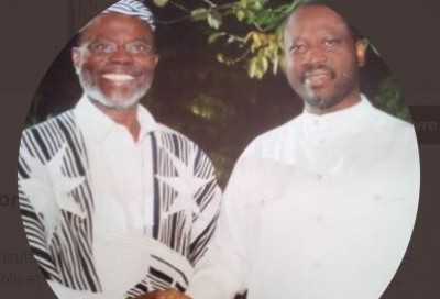 Côte d'Ivoire : Pour l'ex-Député Kando Soumahoro,  Soro fut une  « chance » pour la rébellion