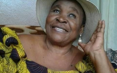 Bénin : Décès de l'artiste Vivi l'internationale