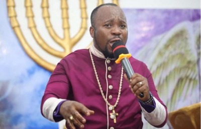 Côte d'Ivoire : Gbagbo interpelé par Jonathan Gba après sa visite aux Evangéliques à Yopougon