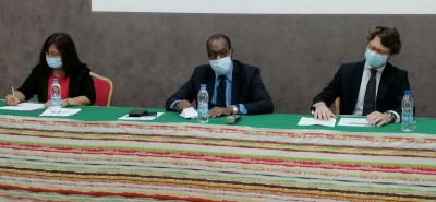 Côte d'Ivoire : Protection sociale, l'UE s'engage à la sensibilisation les travailleurs de l'économie informelle et agricole sur les outils existants