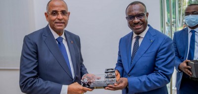 Côte d'Ivoire :   Financement du développement, la BIDC annonce le renforcement de ses interventions dans le pays