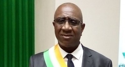 Côte d'Ivoire : Bonoua ville rebelle ? Ce qu'a confié le député de la circonscription  Joseph Ecra Elidjé à  KKB lors de sa visite