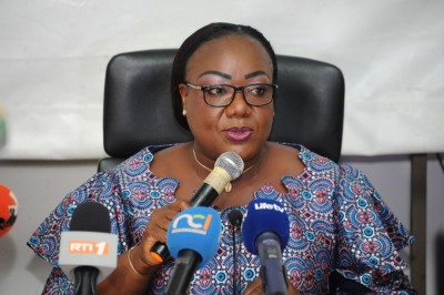 Côte d'Ivoire : Anne Ouloto : « A ma prise de fonction, les résultats des concours étaient par avance analysés comme entachés d'irrégularités »