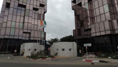 Côte d'Ivoire : Alerte arnaque, communiqué de la Sodeci