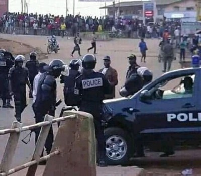 Cameroun : Choc à Yaoundé après le viol présumé d'une gamine dans son école