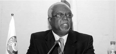 Liberia :  Décès de l'ancien Président par intérim, Amos Sawyer