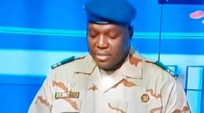 Mali : Bamako réagit à l'annonce de la France et exige un retrait sans délai de Barkhane