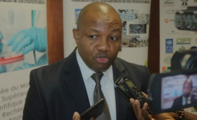 Côte d'Ivoire:    Recherche et innovation, le Directeur général plaide pour un partenariat fort avec le secteur privé