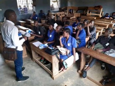 Cameroun : Les enseignants entrent en grève pour revendiquer les meilleures conditions de travail