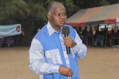 Côte d'Ivoire :  Le PDCI et le PPA-CI décident de se mettre ensemble à Bangolo lors des élections locales à venir