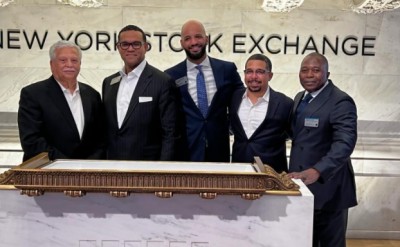 Côte d'Ivoire : Le pays invité  à la cérémonie du  Bell ringing de la Bourse de Valeurs de New York