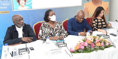 Côte d'Ivoire :  Dîner gala de la Fondation Children of Africa, 4 milliards de FCFA attendus pour la construction d'un foyer d'accueil pour les femmes victimes de violences et la reconstruction de la 