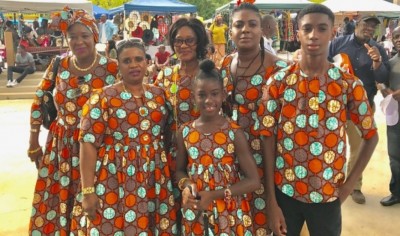 Côte d'Ivoire : Aux Etats-Unis, l'Ambassade lance la création d'une base de données concernant les Ivoiriens