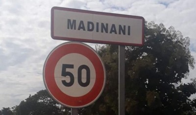 Côte d'Ivoire : Un litige foncier opposant deux villages vire au drame dans le Nord, deux morts