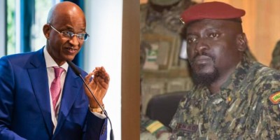 Guinée : Enquête du CNRD pour la récupération des biens de l'Etat , l'opposant Cellou Dalein Diallo visé