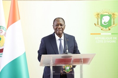 Côte d'Ivoire :  Cherté de la vie, de retour, Ouattara annonce une réunion avec le groupement des consommateurs pour essayer de prendre des mesures