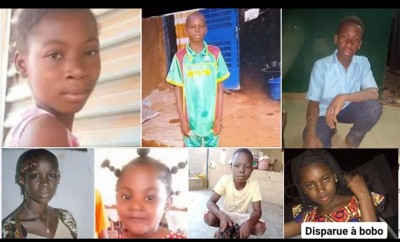 Burkina Faso : Plus d'une dizaine de cas d'enlèvement enregistrés en un mois à Ouagadougou