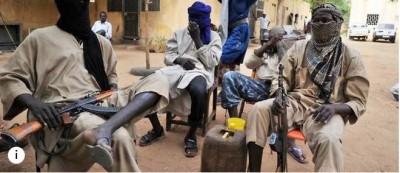 Côte d'Ivoire : Appel à l'Union contre le Terrorisme, le parti de Gbagbo rejoint le Ministre d'Etat, Téné Birahima